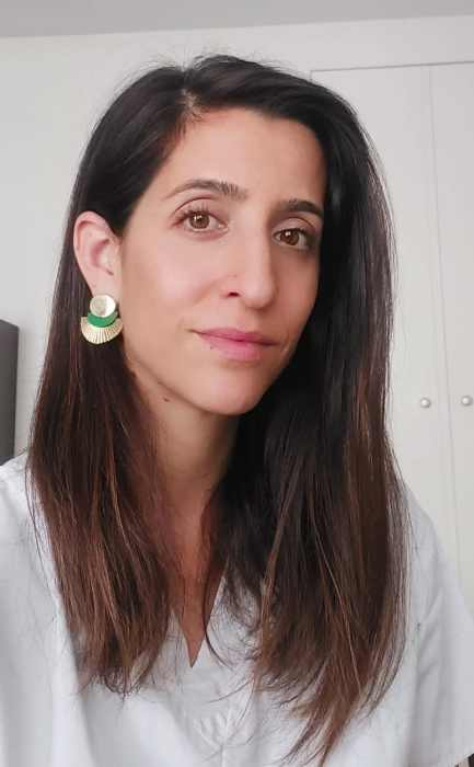 Dr Anne Larcheveque, Ostéopathe à Nanterre