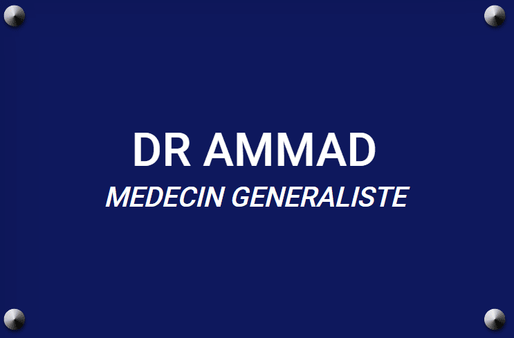 Dr Hugo AMMAD