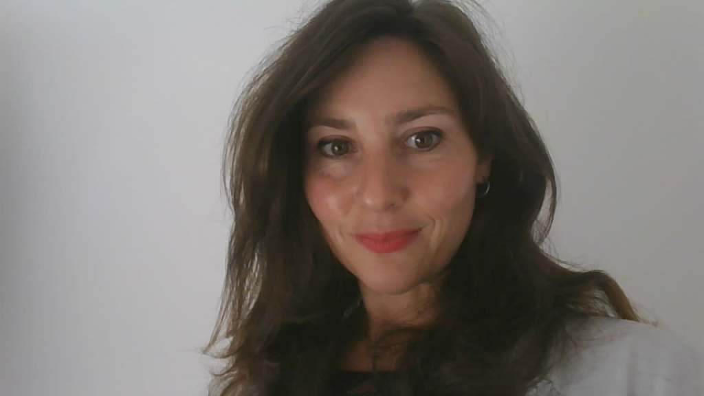 Hélène CASTAING-JORDAN