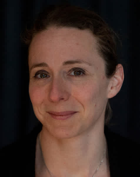 Dr Gwenaëlle Cariou-Patron