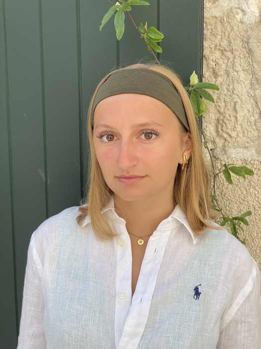 Juliette Vielcanet
