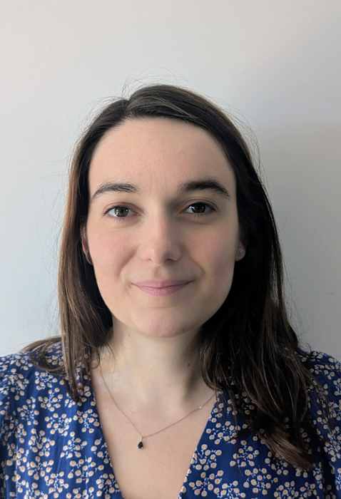 Dr Léa PIERRE