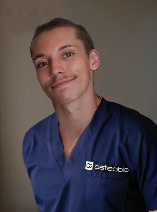 Hélio Gamot