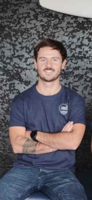 Cyril Portal