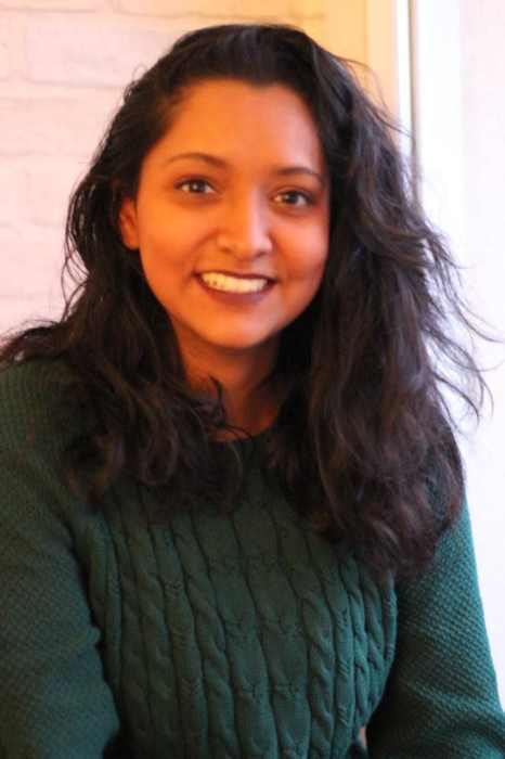Soupriya TILLAI