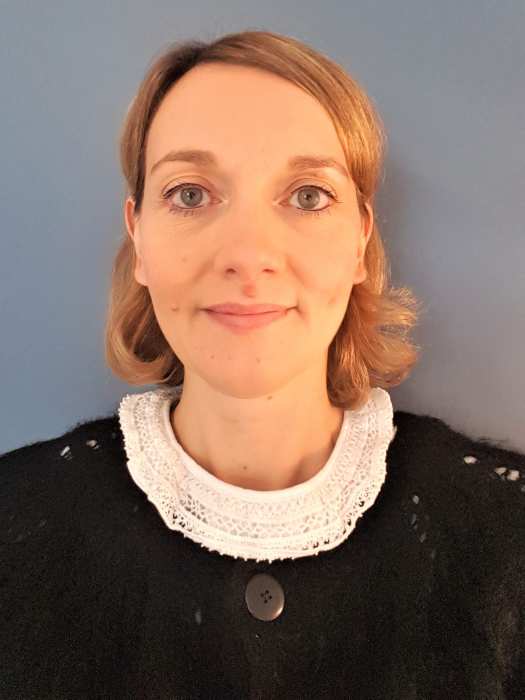 Dr Nadège BAUERHEIM