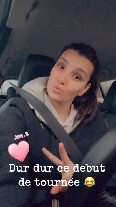 marie Thiboult