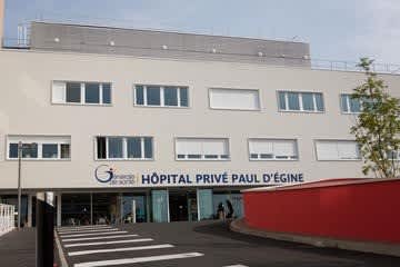 Dr Kevin Richard, Cardiologue à Champigny-Sur-Marne