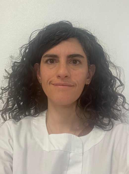 Dr Anne Darmon, Infectiologue à Ollioules