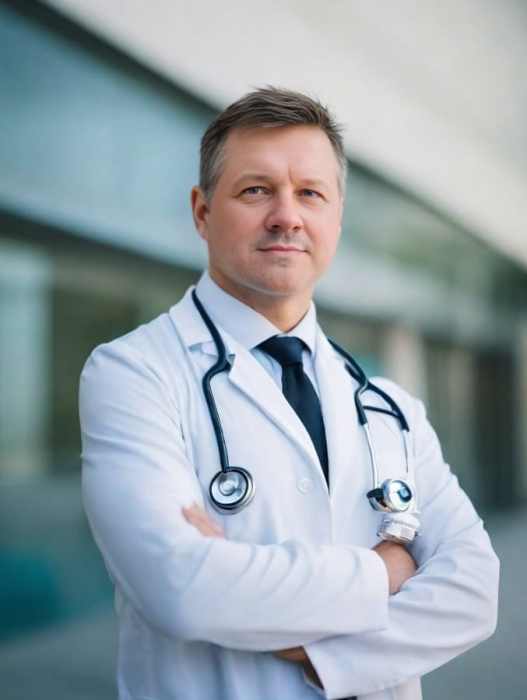 Dr Dominique Bellecour - Médecin laseriste formateur épilation laser Paris 17