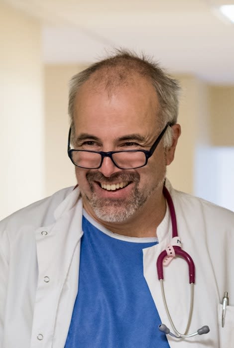 Dr Hans Gutzeit