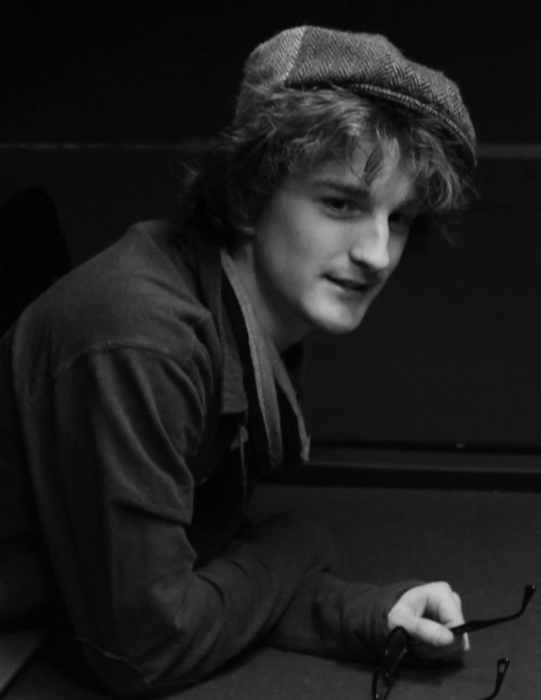 Mathieu Nicaise