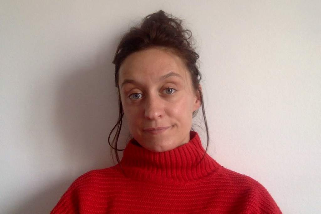 Anna CORTET