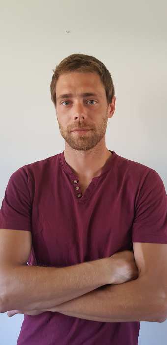 Blaise Huntzbuchler