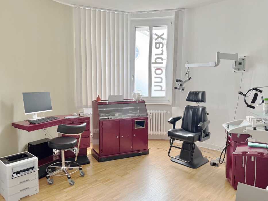 Hno Arzte Wuppertal Elberfeld