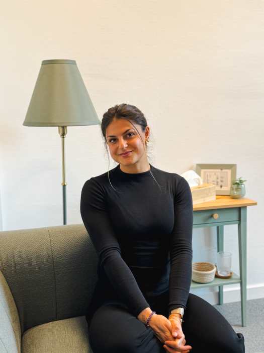 Sanaa Lalji
