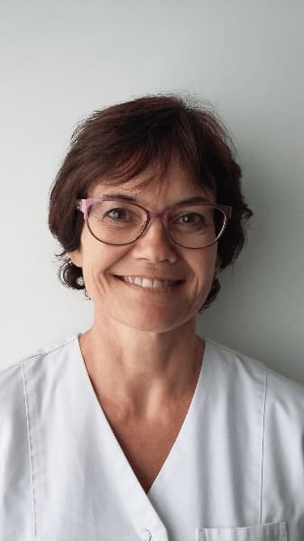 Dr Nathalie KITTEL