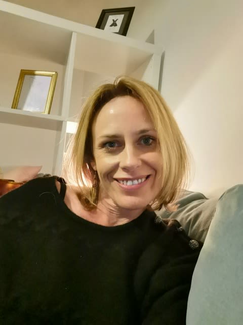 Ingrid Appler  