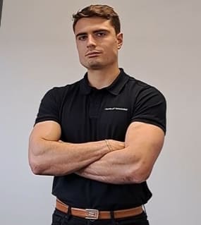 Benjamin CLEDAT