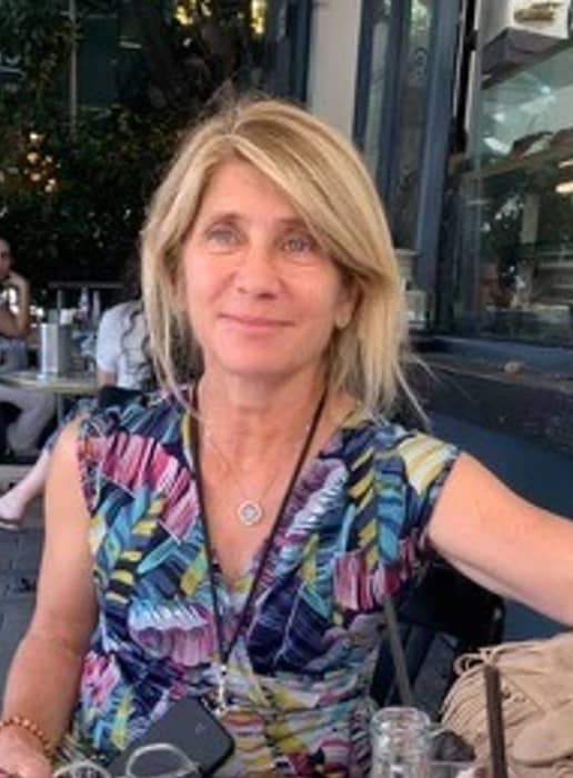 Dr Catherine CHEVILLARD