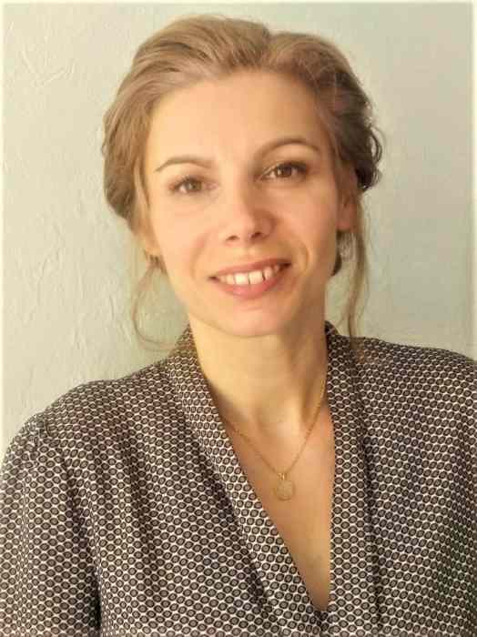 Karen Kraeuter