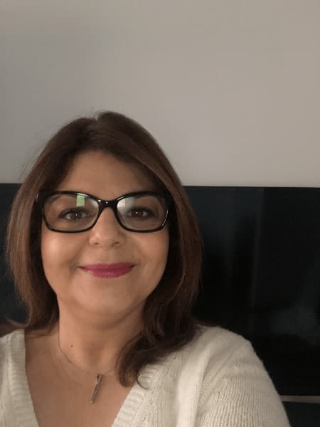 Dr Carole UZAN-TORDJMANN