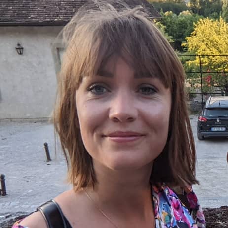Juliette Guerreau