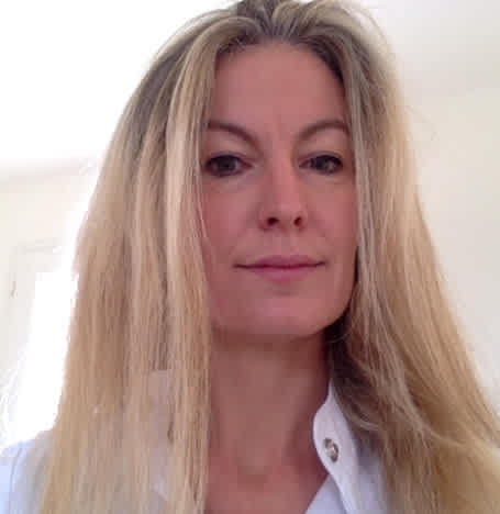 Dr Ingrid LEBREUILLY
