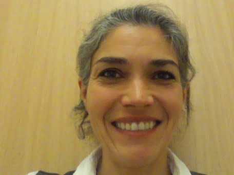 Aline Petit