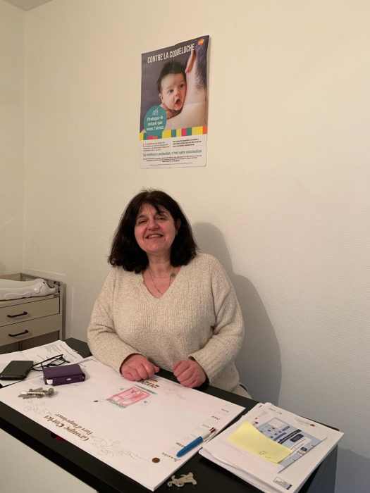 nathalie aknin