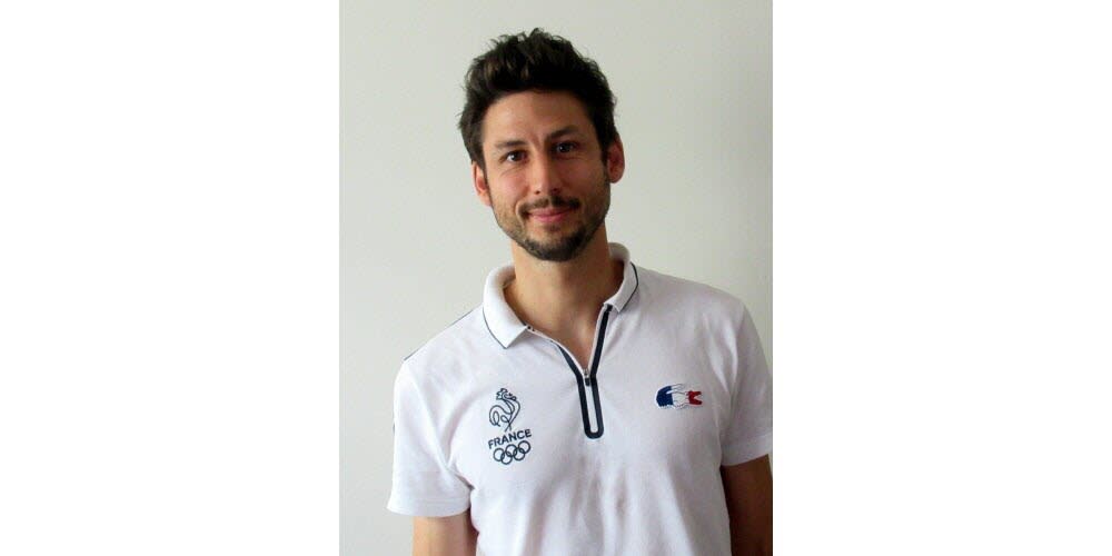 ALEXANDRE BROYER