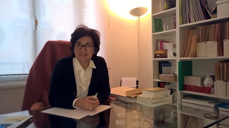 Dr Catherine Brulin
