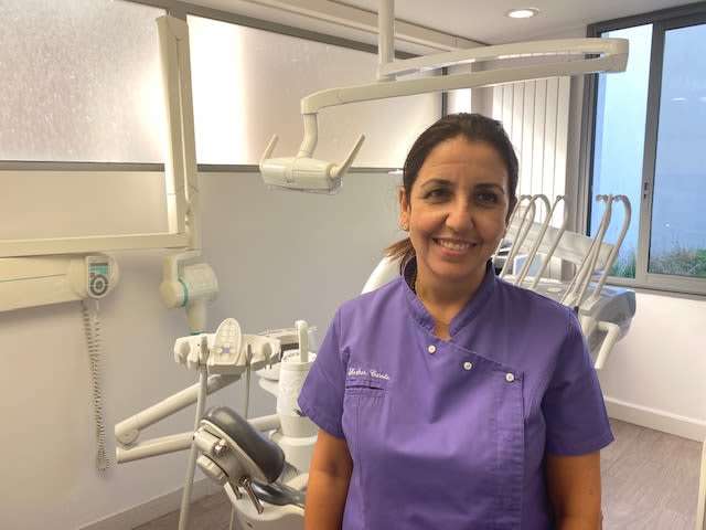 Dr Carole KOSKAS