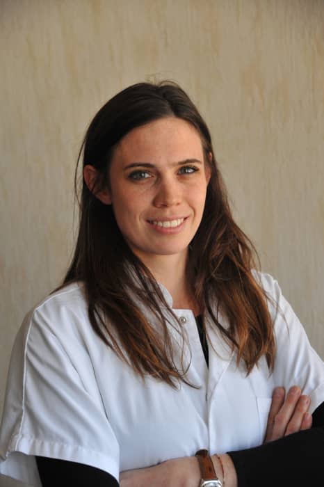 Dr Floriane SELLIER