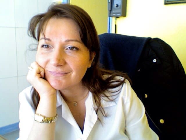 Dr Nathalie ATLAN
