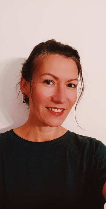 ADELINE CECCHETTI