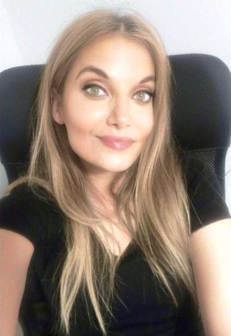 Dr Sue Ellen Laroche, Psychologue à Mions