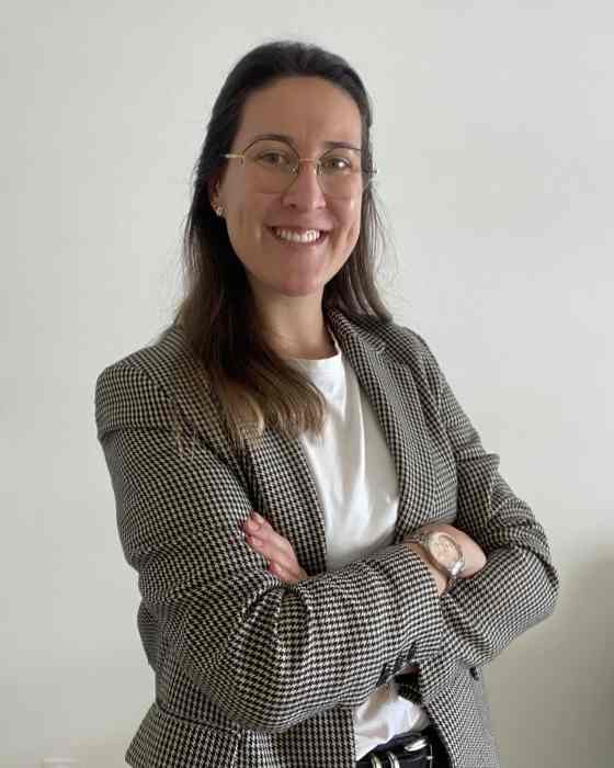 Dr Patricia Rodriguez 