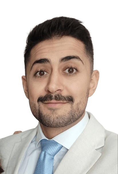 Ilias Porcher