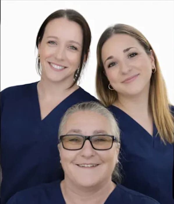 Cabinet infirmier Justine Gendre, Margaux Castano & Sophie Beck