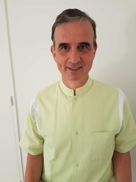 Dr OLIVIER COUCHOUD