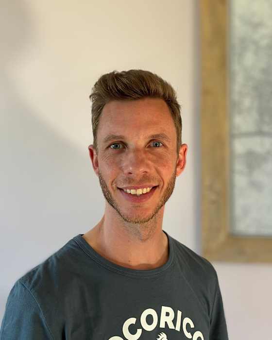 Aurélien Serrano