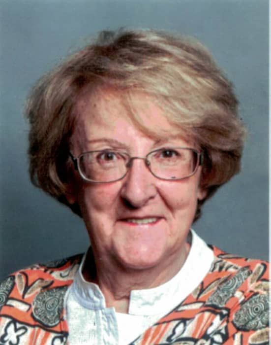 Dr Geneviève NIEDERGANG