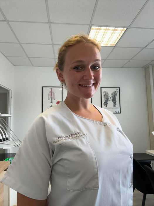 Manon Lemaire