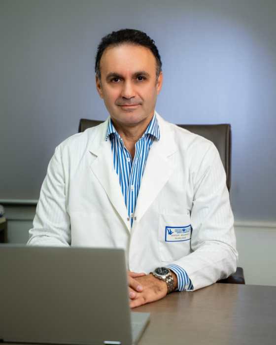 Dr Ghassan MOUHANNA