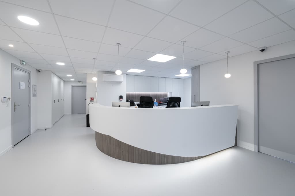 de rhumatologie Thurot, médical à Haguenau