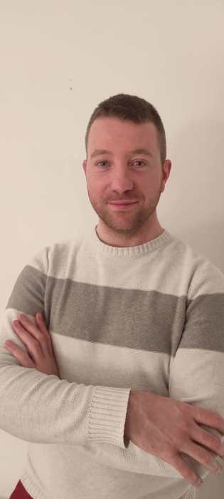 Damien Beaury
