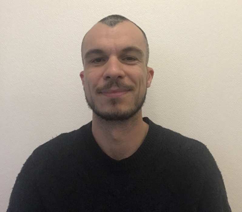Etienne Josserand