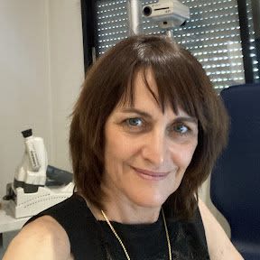 Dr CAMILLE GARCIN