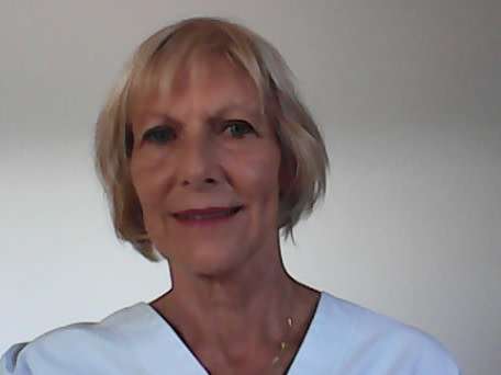 Véronique Baradel